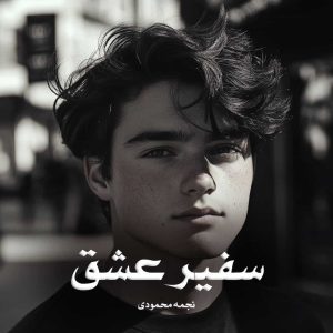 دانلود رمان سفیر عشق از نجمه محمودی