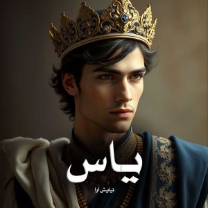 دانلود رمان یاس از نیایش آرا