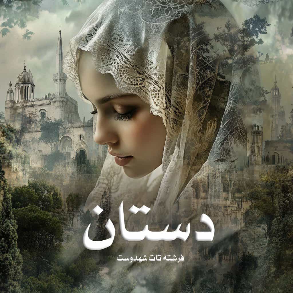 دانلود رمان دستان از فرشته تات شهدوست