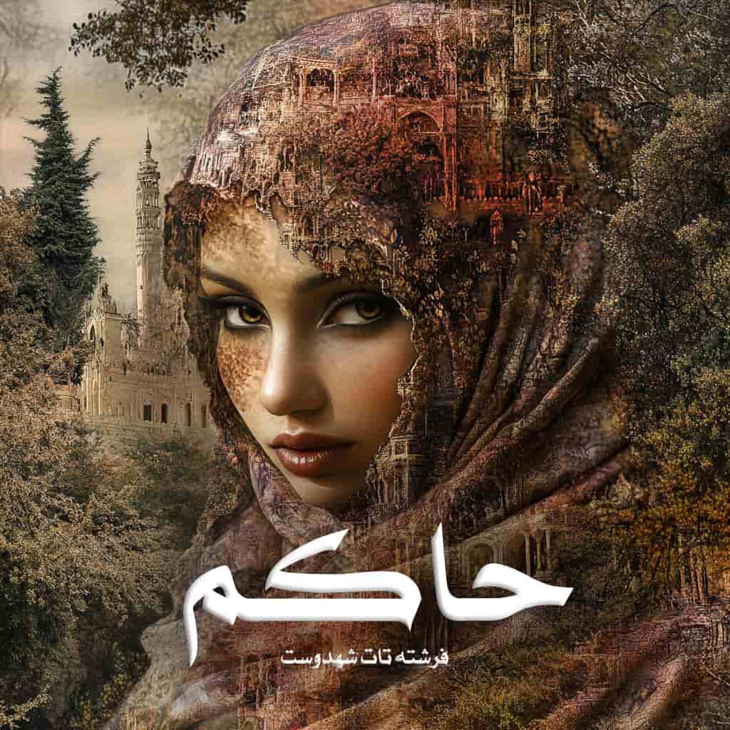 دانلود رمان حاکم از فرشته تات شهدوست