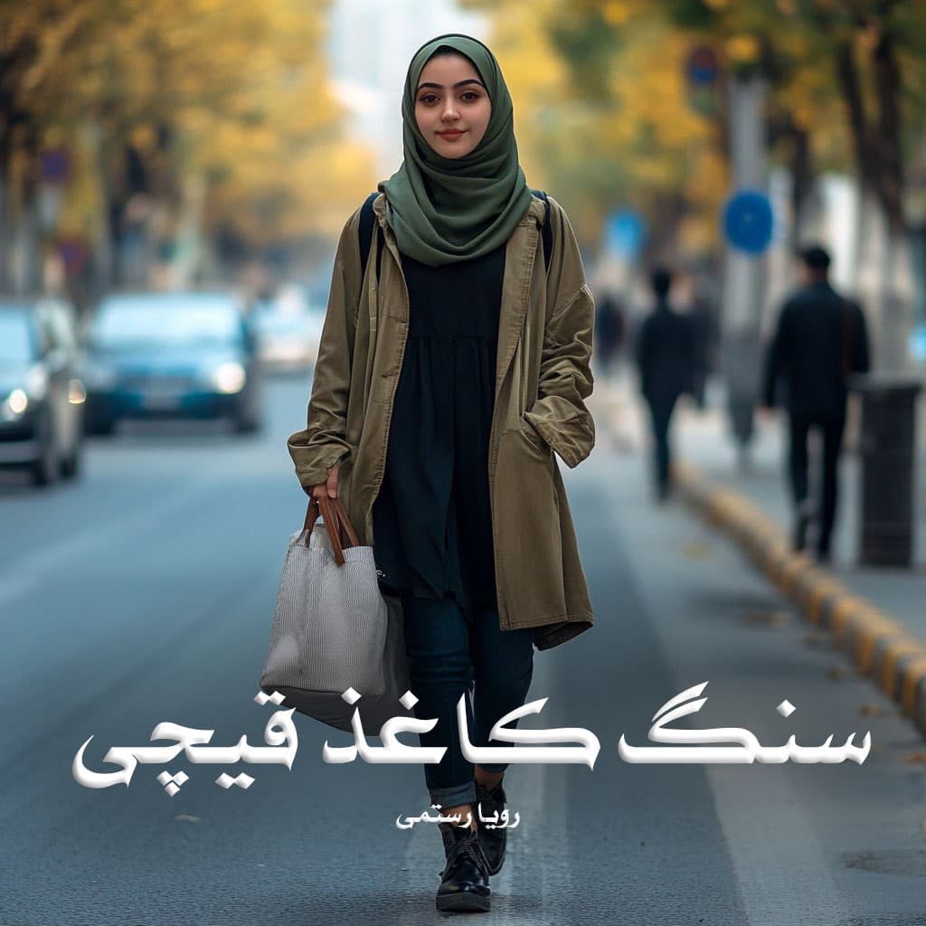 دانلود رمان سنگ کاغذ قیچی از رویا رستمی دانلود رمان سنگ کاغذ قیچی از رویا رستمی