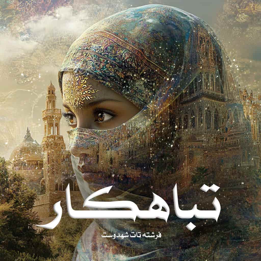 دانلود رمان تباهکار از فرشته تات شهدوست