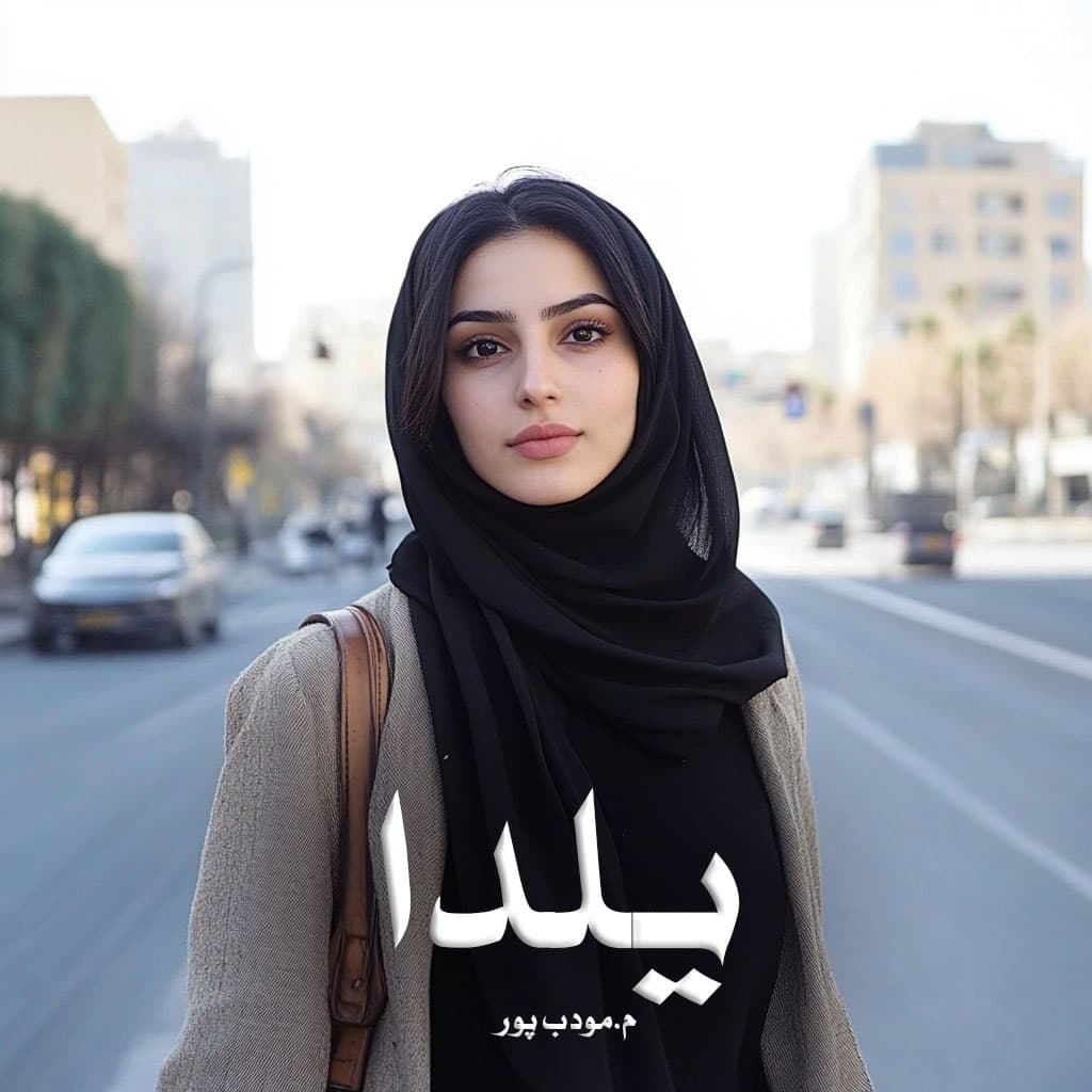 دانلود رمان یلدا از م.مودب پور دانلود رمان یلدا از م.مودب پور