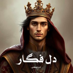 رمان دل فگار