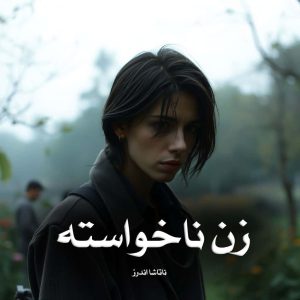 رمان زن ناخواسته